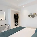 Lejlighedshotel Griseo 4*