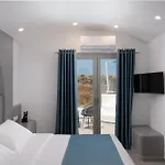 Lejlighedshotel Griseo Karterádos