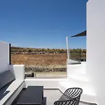 Griseo Lägenhetshotell 4*