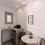 Griseo Lejlighedshotel
