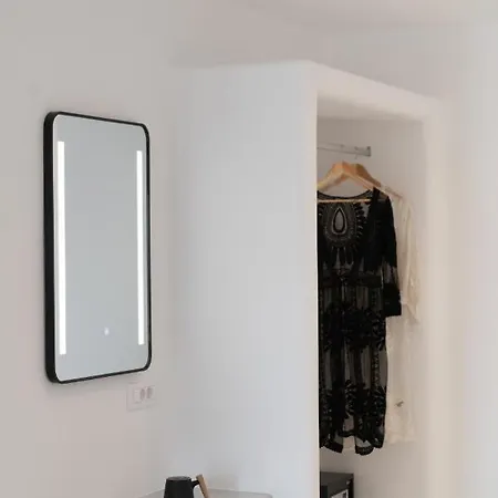 Aparthotel Griseo