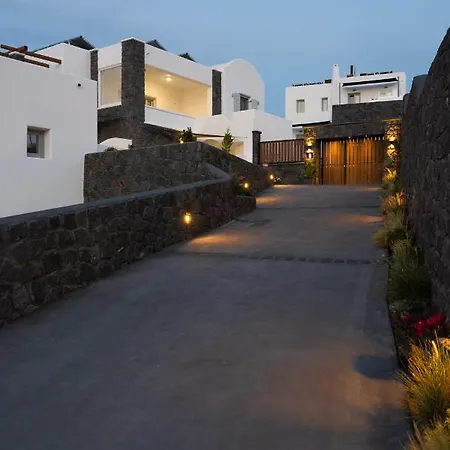 Griseo Aparthotel Karterados (Santorini)