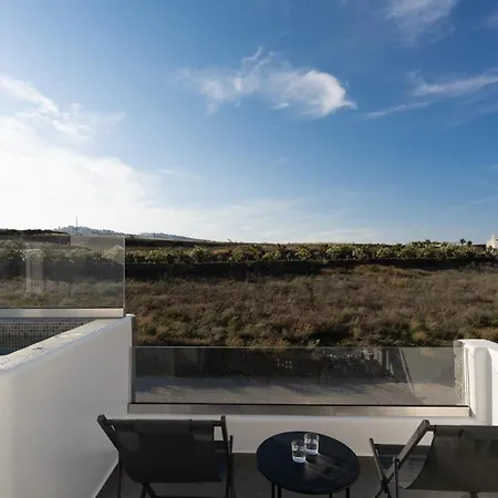 Griseo Aparthotel 4*