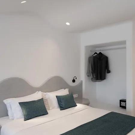 Griseo Aparthotel *