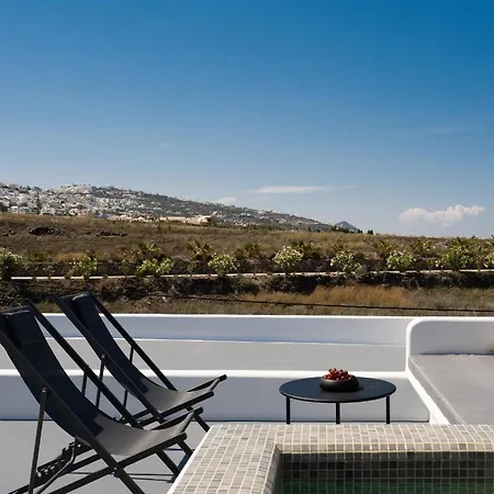 Griseo * Karterados (Santorini)