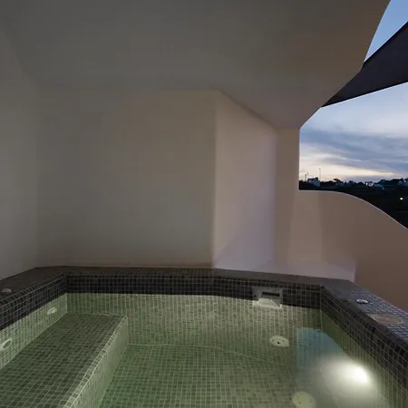 Aparthotel Griseo