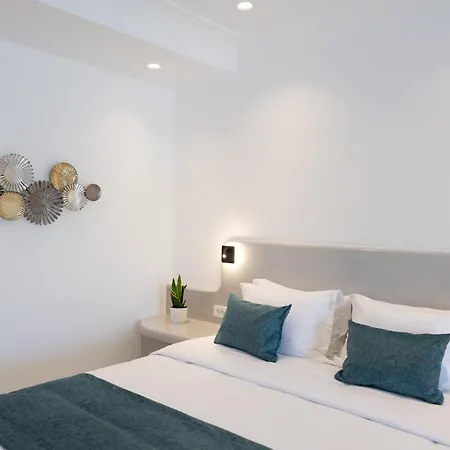 Aparthotel Griseo *