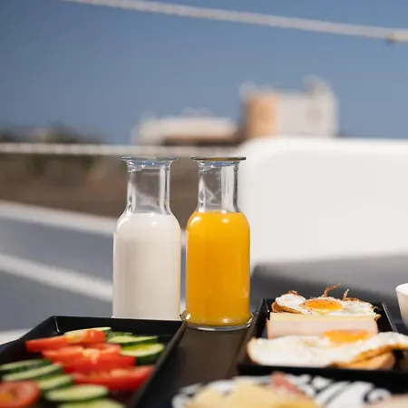 Aparthotel Griseo *