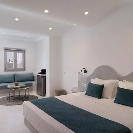 Aparthotel Griseo