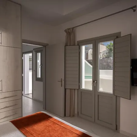 Aparthotel Griseo