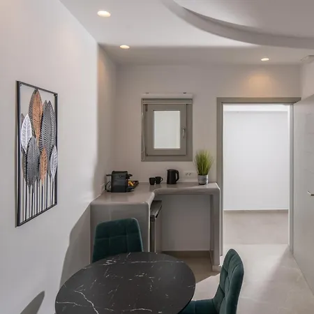 Aparthotel Griseo *