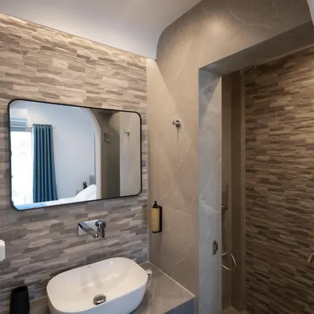 Griseo Aparthotel 4*