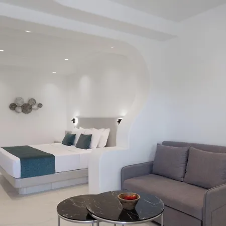 Aparthotel Griseo 4*