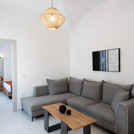 Griseo Aparthotel