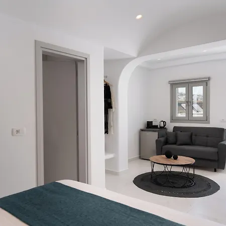 Griseo Aparthotel 4*