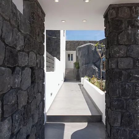 Griseo Karterados (Santorini)