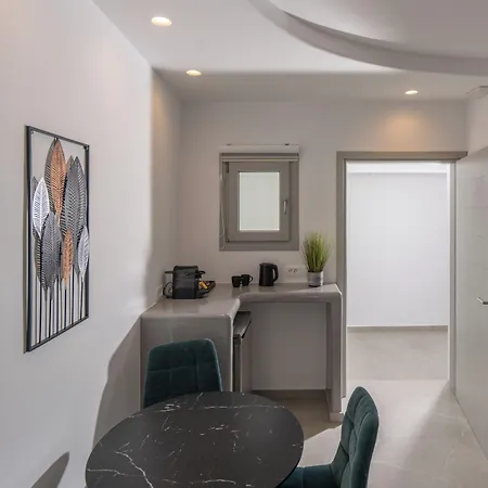 Griseo Aparthotel 4*