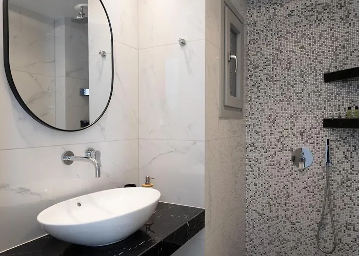 Apart Otel Griseo 4*