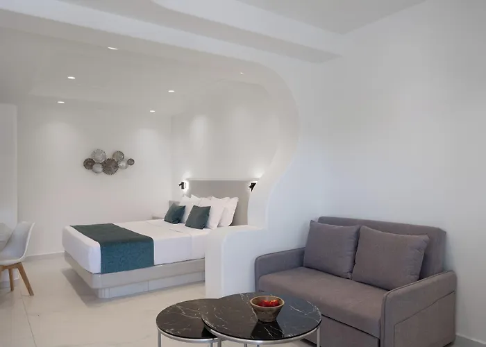 Apart Otel Griseo 4*