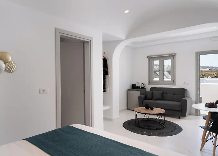 Griseo Apart Otel 4*