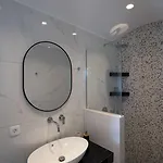 Lejlighedshotel Griseo Karterádos