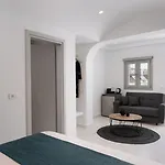 Griseo Lejlighedshotel 4*