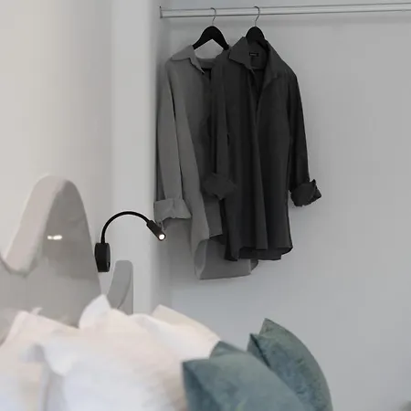 Appart hôtel Griseo