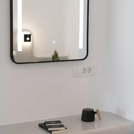 Griseo Appart hôtel Karterados (Santorini)