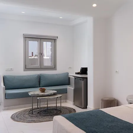 Appart hôtel Griseo