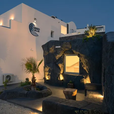 Griseo Lejlighedshotel 4*