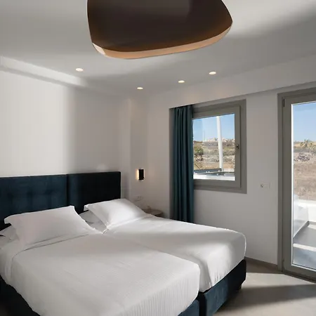 Griseo Appart hôtel