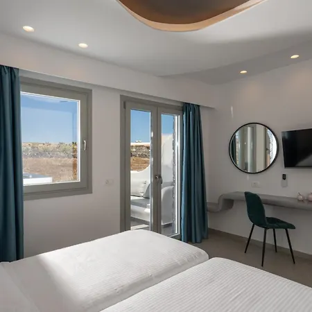 Appart hôtel Griseo