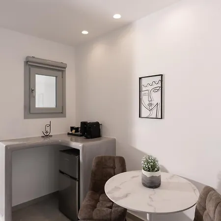 Griseo Appart hôtel