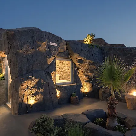 Griseo Appart hôtel Karterados (Santorini)