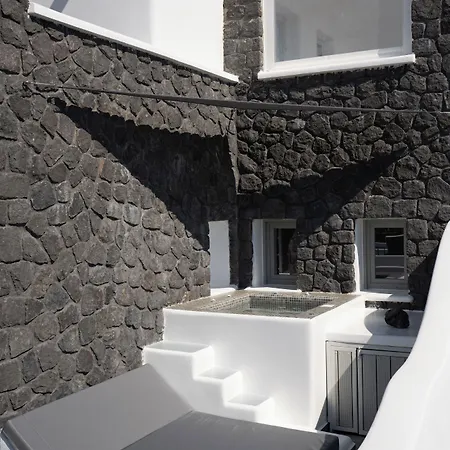 Griseo Appart hôtel Karterados (Santorini)