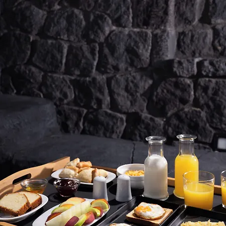 Appart hôtel Griseo