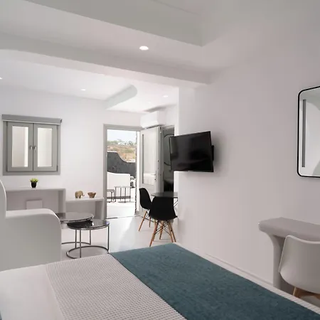 Appart hôtel Griseo