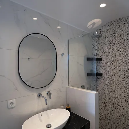 Appart hôtel Griseo Karterados (Santorini)