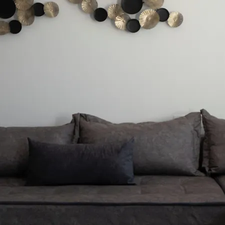 Griseo Karterados (Santorini)