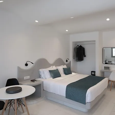 Appart hôtel Griseo