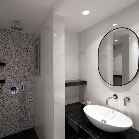 Appart hôtel Griseo Karterados (Santorini)