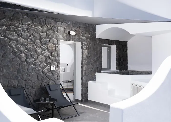 Griseo Karterados (Santorini)