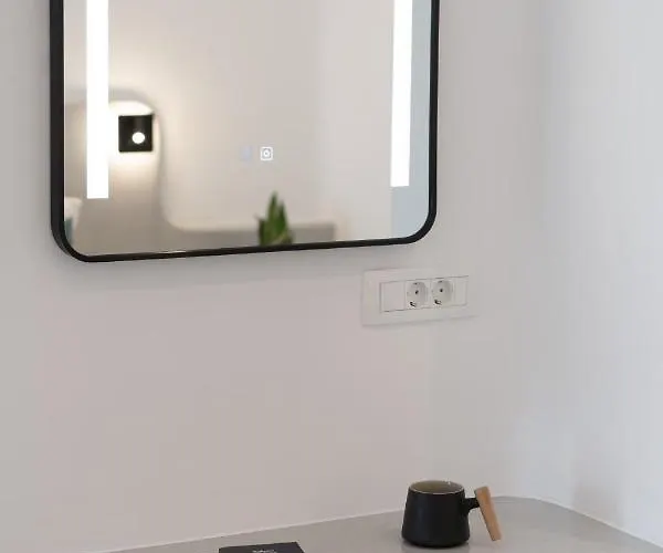 Griseo Aparthotel Karterados (Santorini)