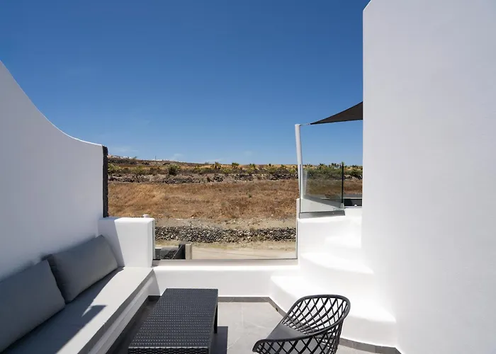 Griseo Aparthotel 4*