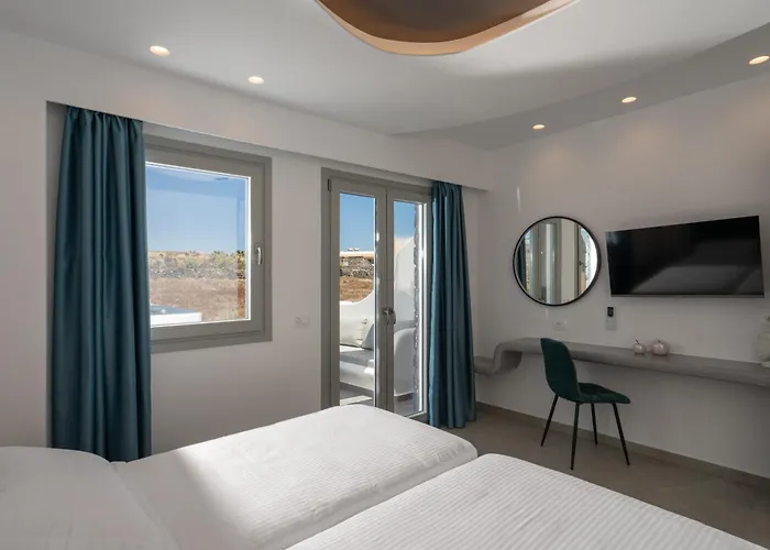 Lejlighedshotel Griseo