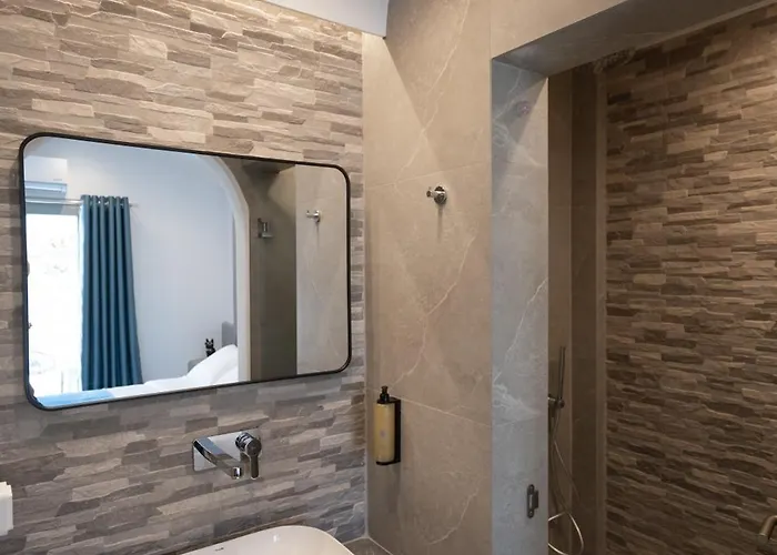 Griseo Lejlighedshotel 4*