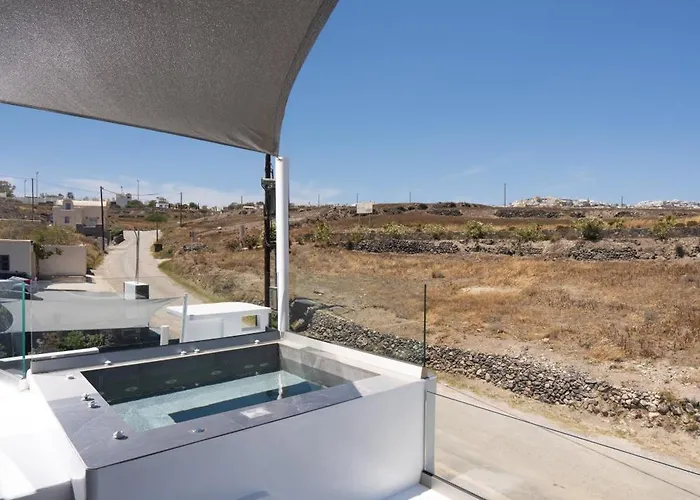 Griseo Karterados (Santorini)