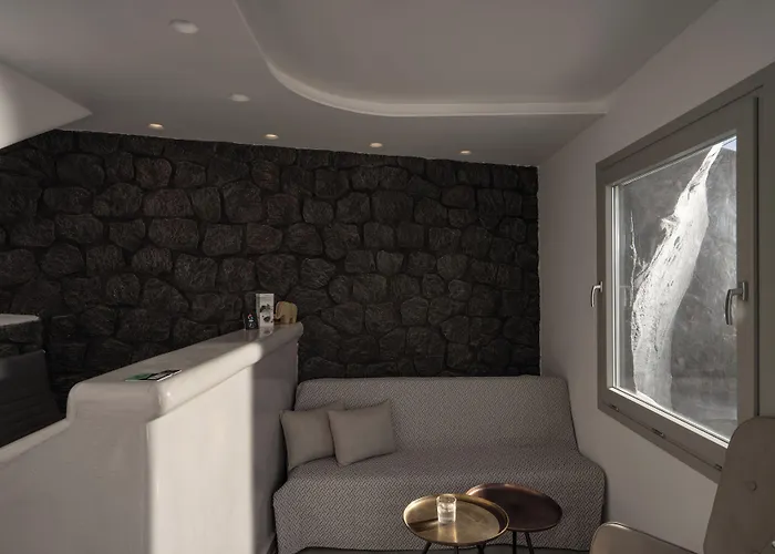 Lejlighedshotel Griseo 4*