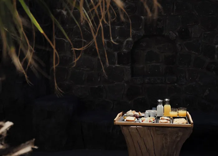 Griseo Lejlighedshotel