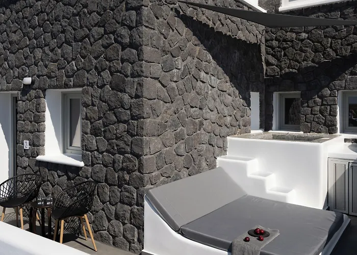 Lejlighedshotel Griseo 4*